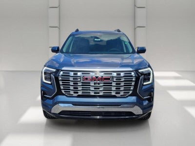 2027 GMC Terrain AWD 4dr Denali