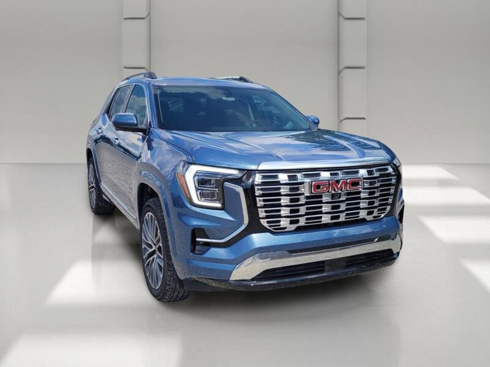 2027 GMC Terrain AWD 4dr Denali