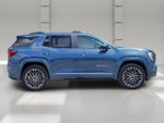 2027 GMC Terrain AWD 4dr Denali