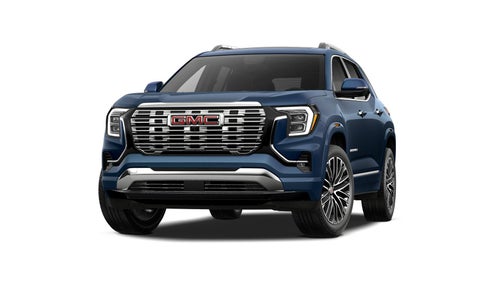 2027 GMC Terrain AWD 4dr Denali