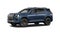 2027 GMC Terrain AWD 4dr Denali