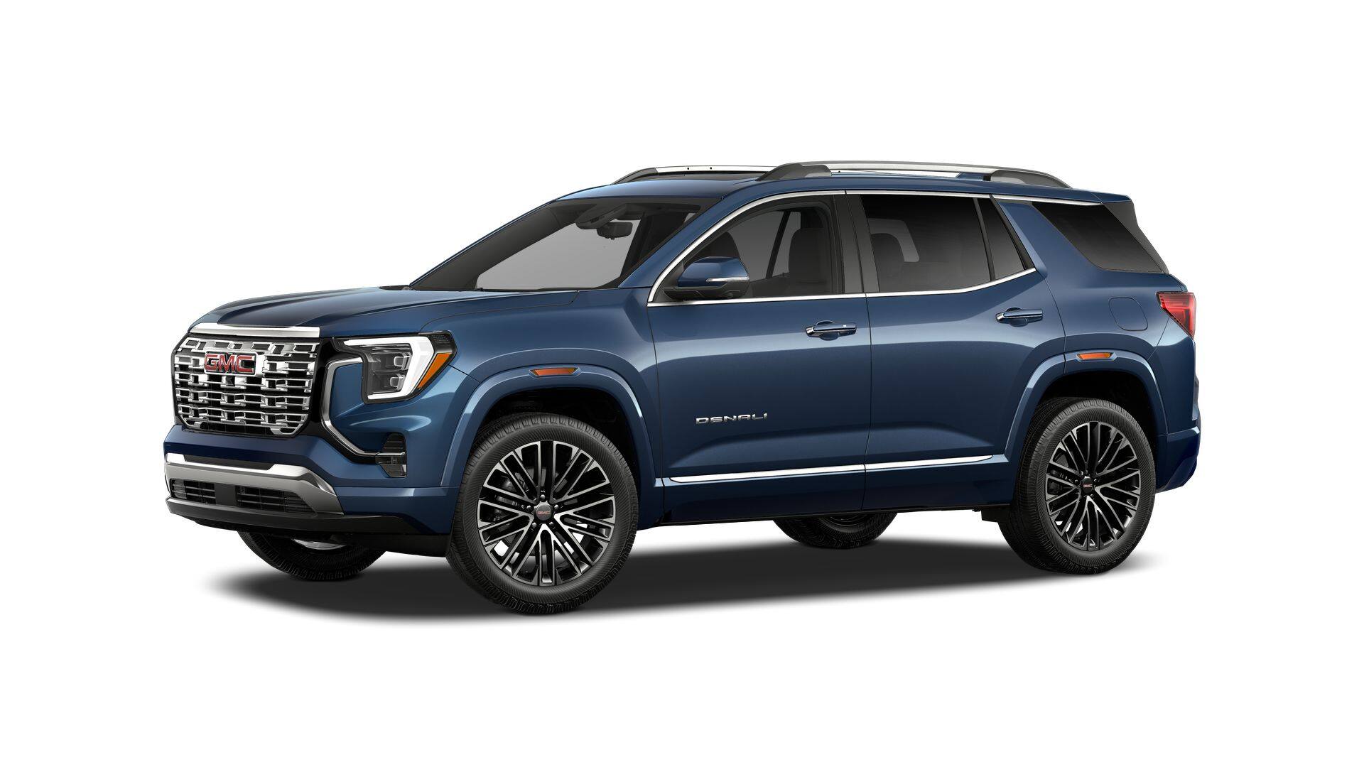 2027 GMC Terrain AWD 4dr Denali