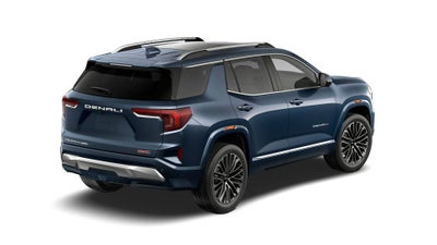 2027 GMC Terrain AWD 4dr Denali