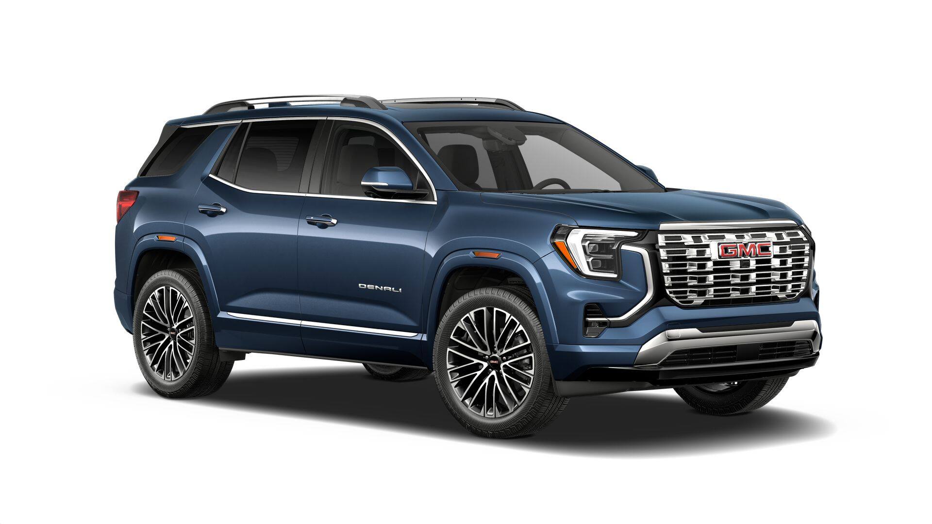 2027 GMC Terrain AWD 4dr Denali