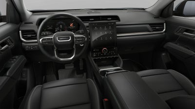 2027 GMC Terrain AWD 4dr Denali
