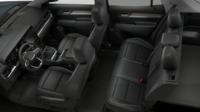 2027 GMC Terrain AWD 4dr Denali