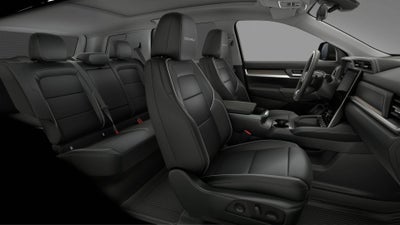 2027 GMC Terrain AWD 4dr Denali