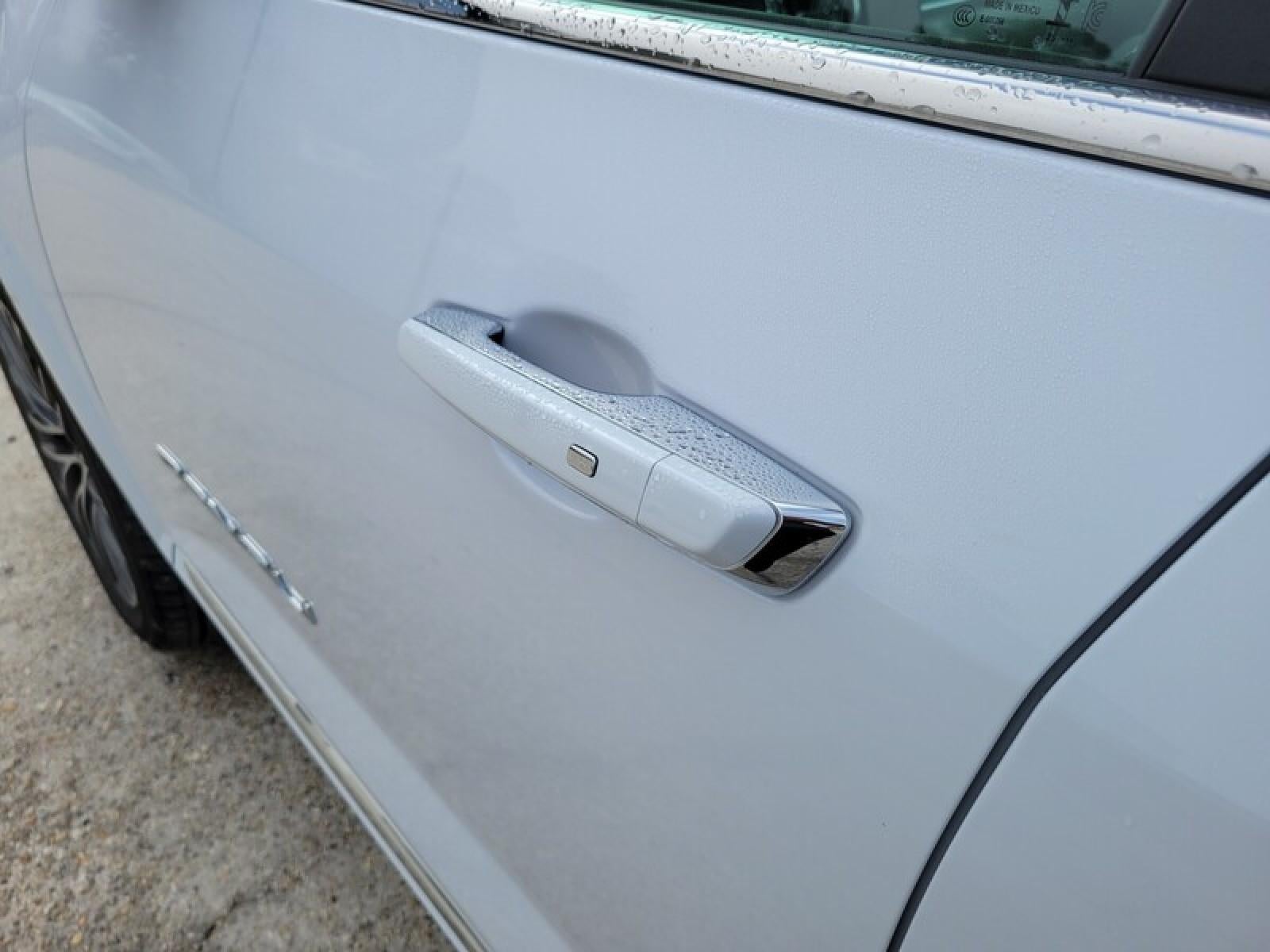 2026 GMC Terrain AWD 4dr Denali