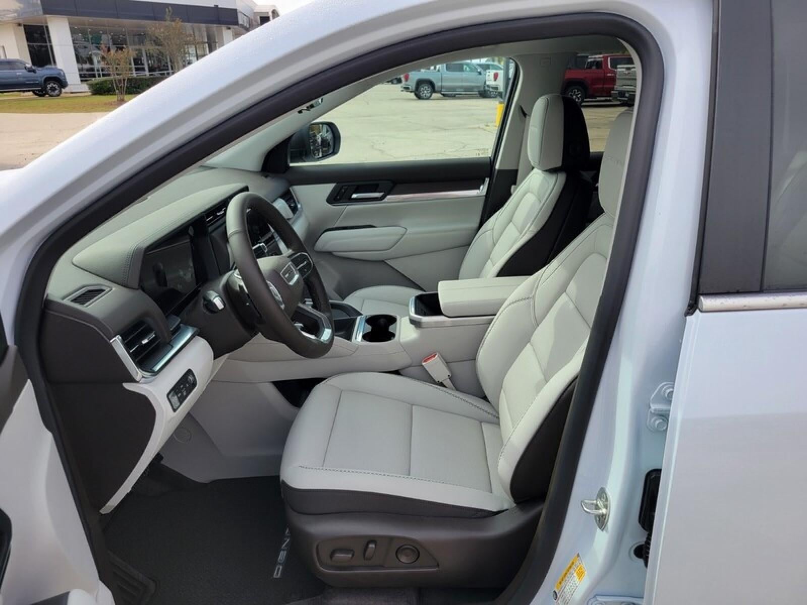 2026 GMC Terrain AWD 4dr Denali