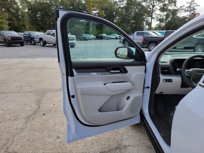 2026 GMC Terrain AWD 4dr Denali