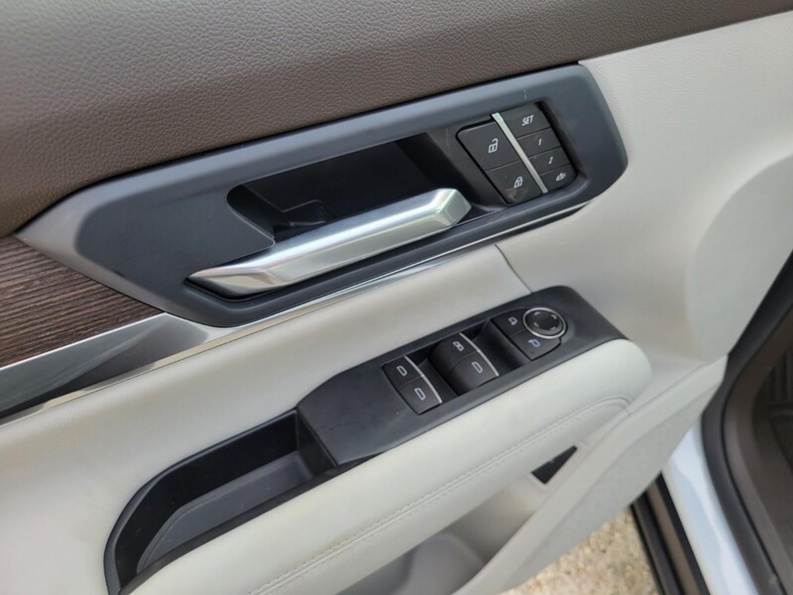 2026 GMC Terrain AWD 4dr Denali