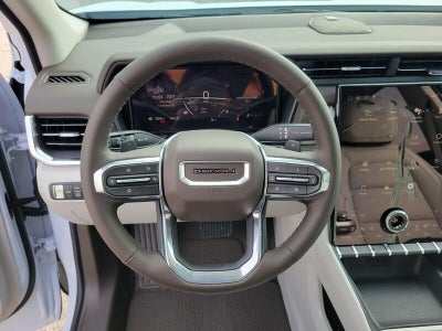 2026 GMC Terrain AWD 4dr Denali