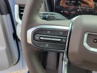 2026 GMC Terrain AWD 4dr Denali