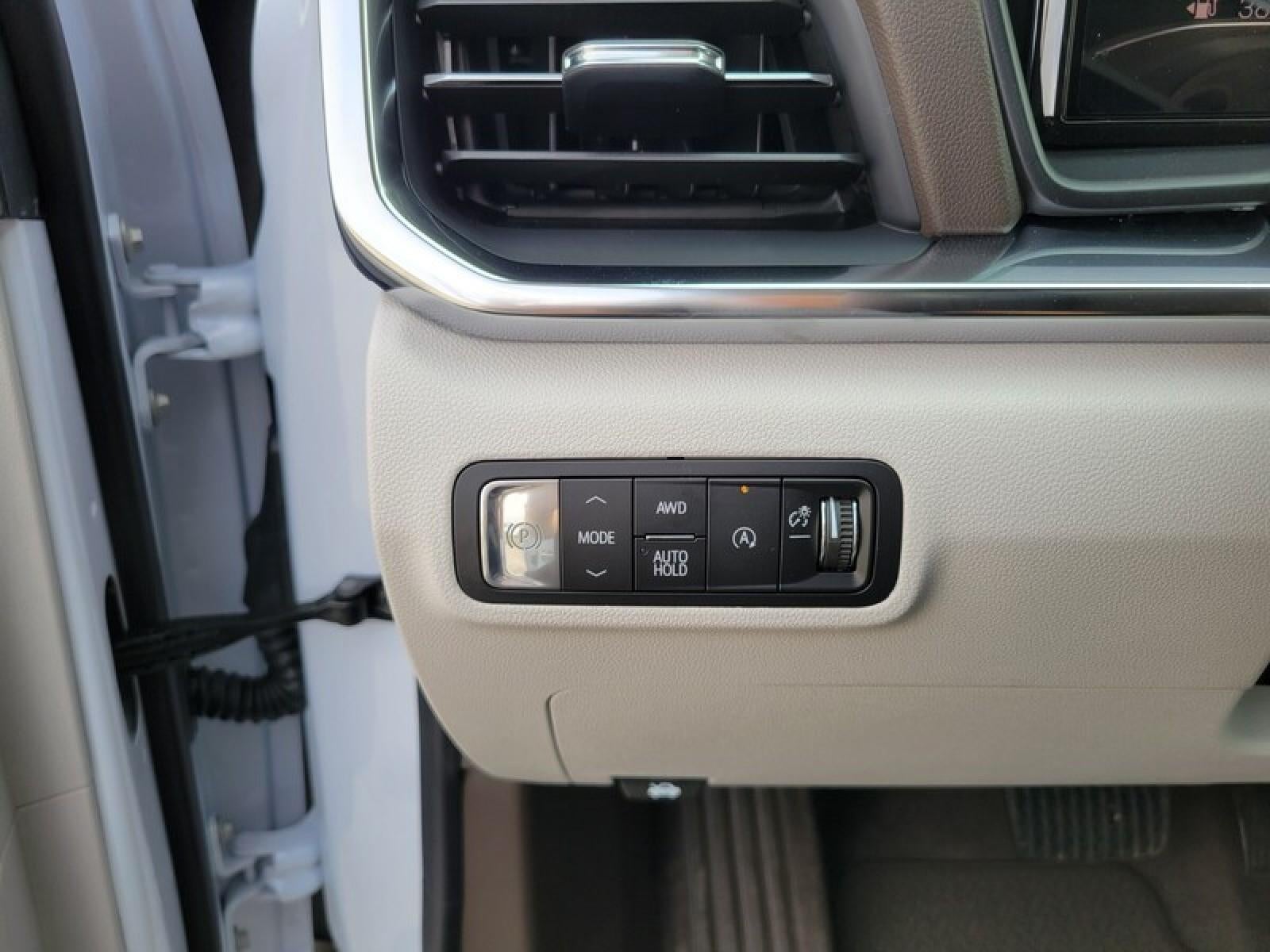 2026 GMC Terrain AWD 4dr Denali