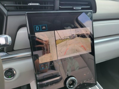 2026 GMC Terrain AWD 4dr Denali