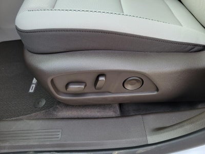 2026 GMC Terrain AWD 4dr Denali