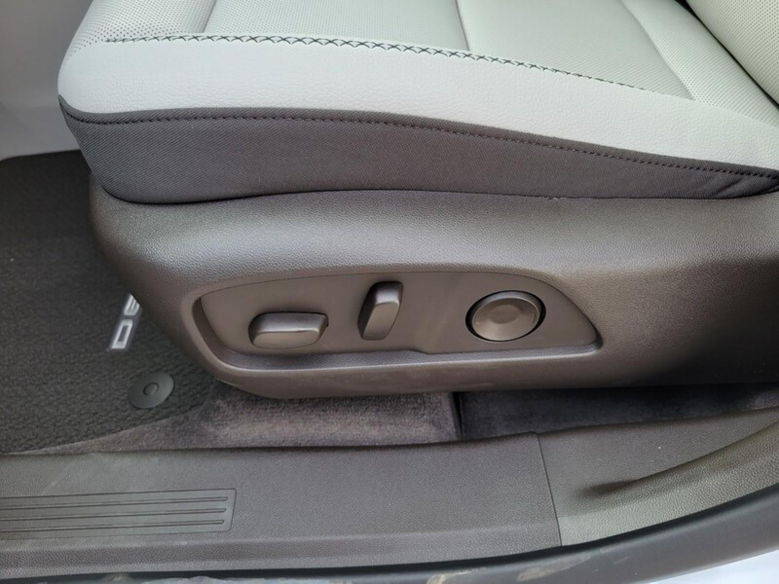 2026 GMC Terrain AWD 4dr Denali