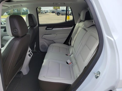 2026 GMC Terrain AWD 4dr Denali