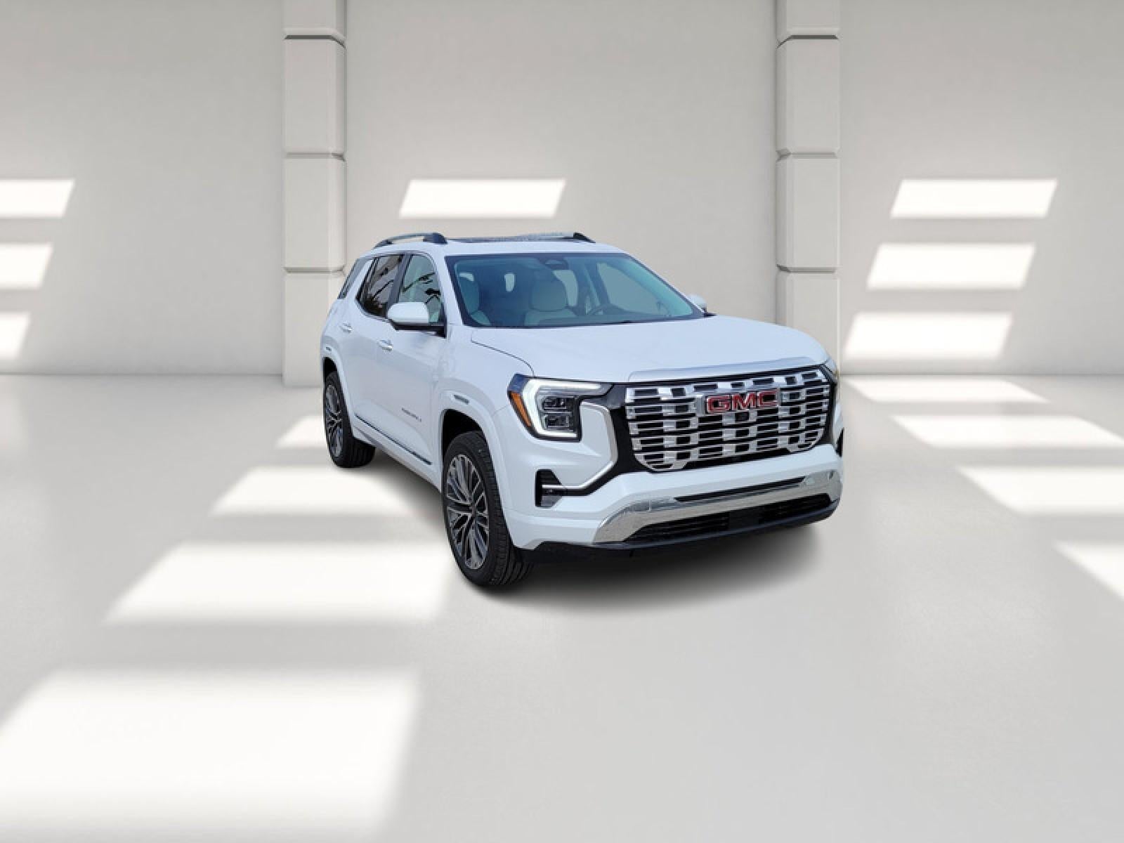 2026 GMC Terrain AWD 4dr Denali