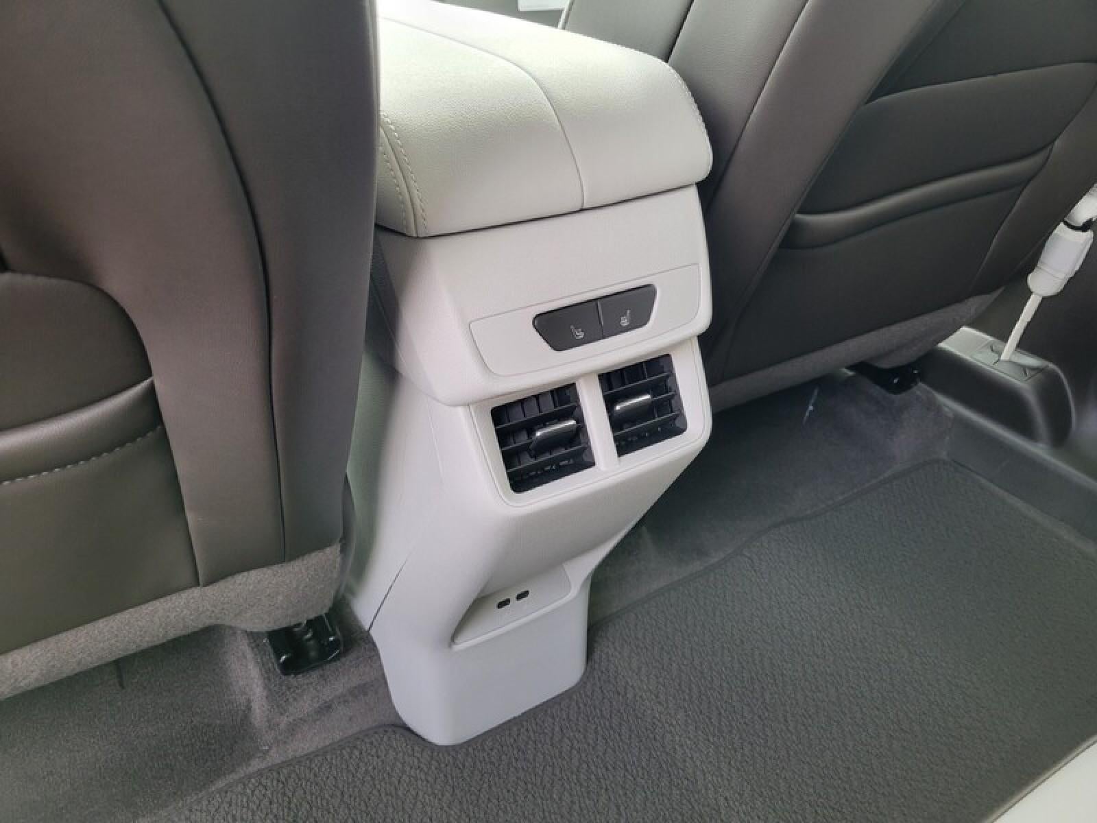 2026 GMC Terrain AWD 4dr Denali