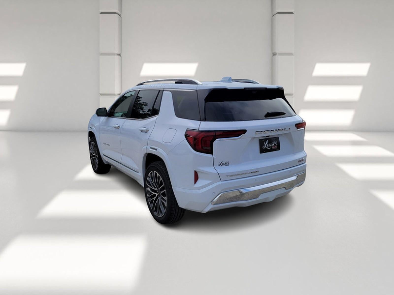 2026 GMC Terrain AWD 4dr Denali