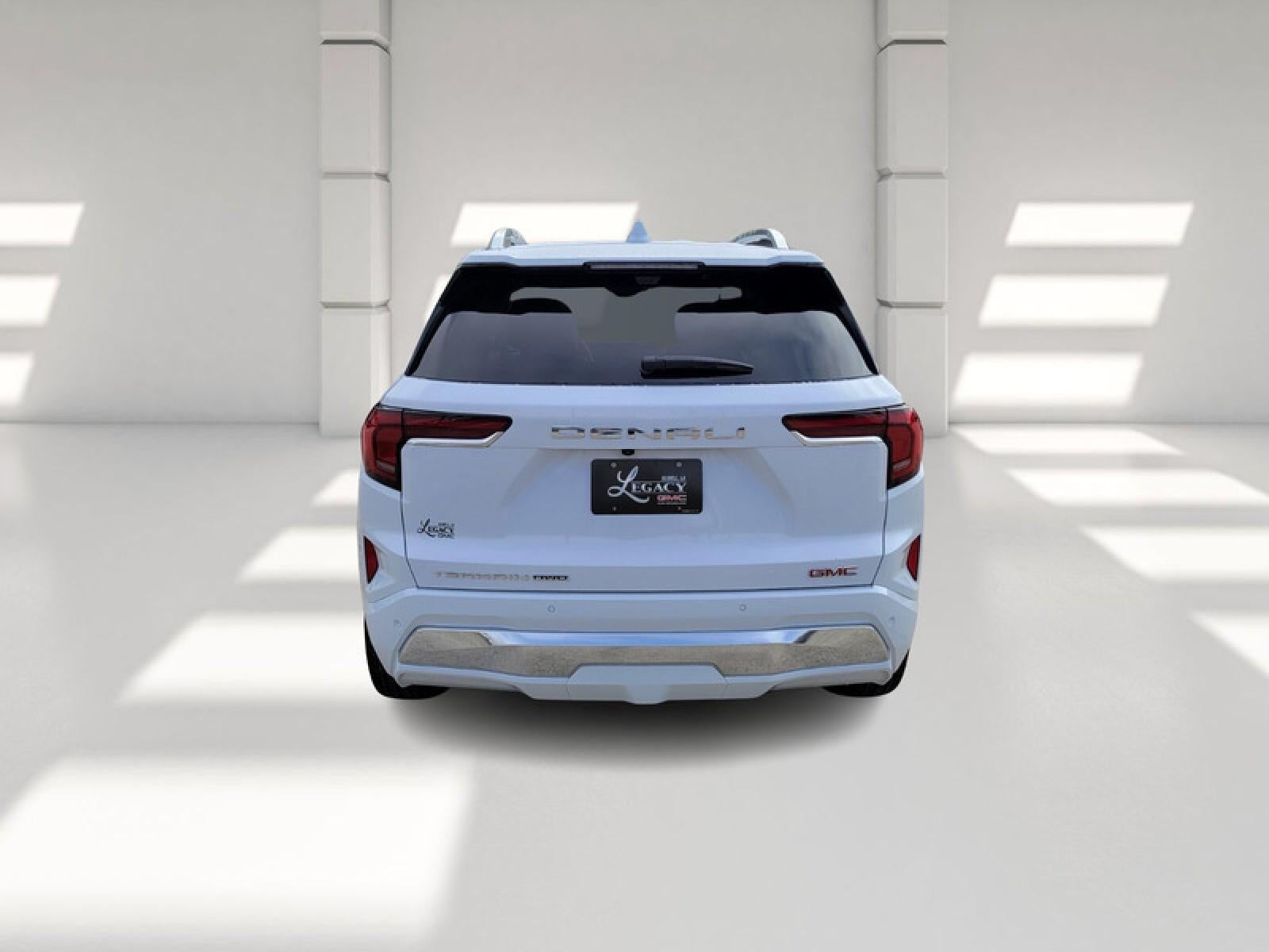 2026 GMC Terrain AWD 4dr Denali