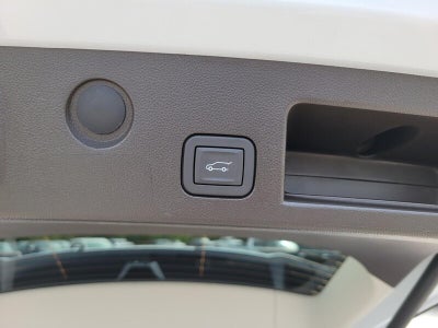 2026 GMC Terrain AWD 4dr Denali