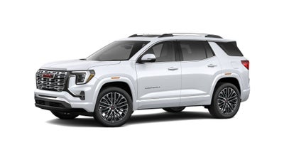 2026 GMC Terrain AWD 4dr Denali