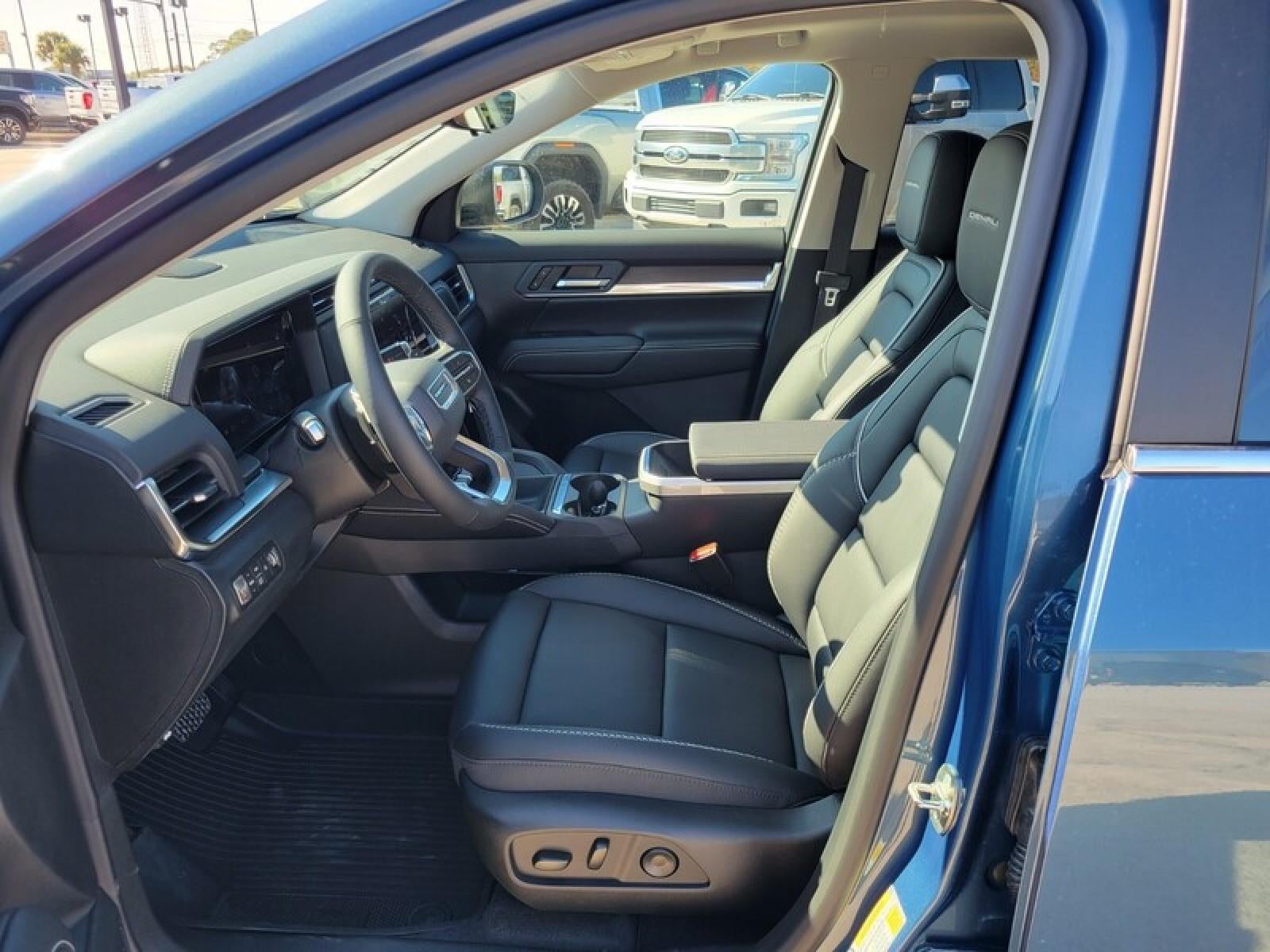 2026 GMC Terrain AWD 4dr Denali