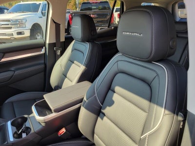 2026 GMC Terrain AWD 4dr Denali