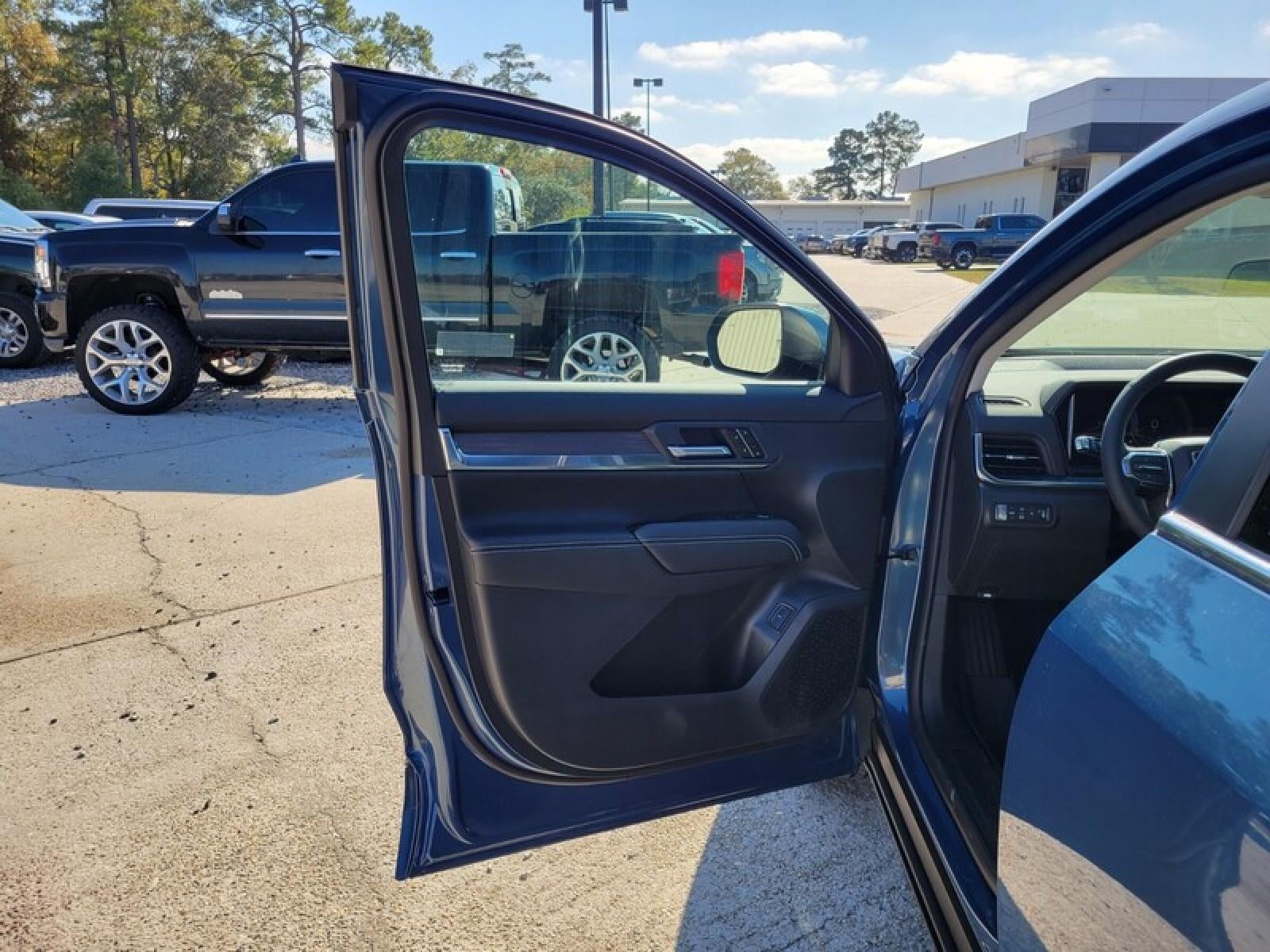 2026 GMC Terrain AWD 4dr Denali