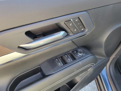 2026 GMC Terrain AWD 4dr Denali