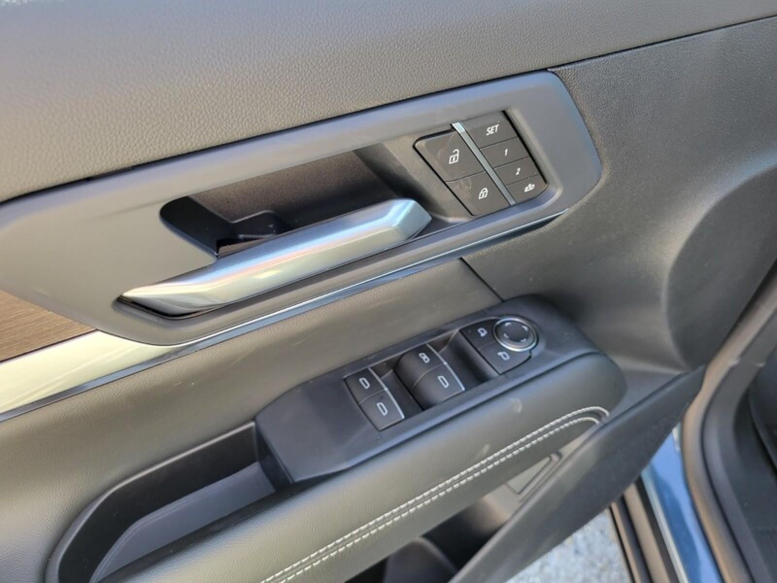 2026 GMC Terrain AWD 4dr Denali