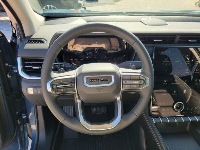 2026 GMC Terrain AWD 4dr Denali