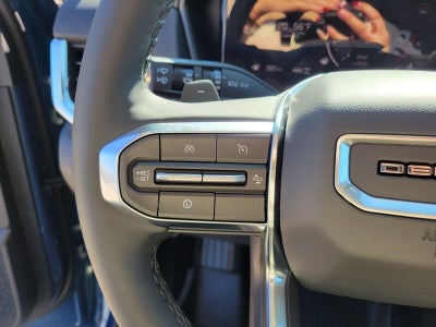 2026 GMC Terrain AWD 4dr Denali