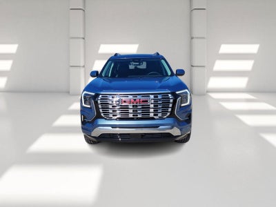 2026 GMC Terrain AWD 4dr Denali