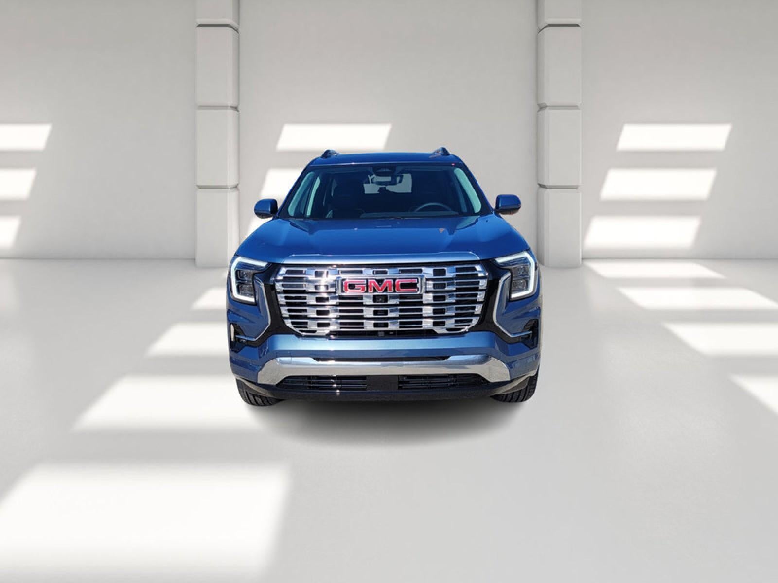 2026 GMC Terrain AWD 4dr Denali