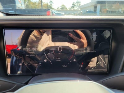 2026 GMC Terrain AWD 4dr Denali