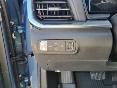 2026 GMC Terrain AWD 4dr Denali