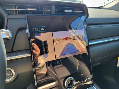 2026 GMC Terrain AWD 4dr Denali