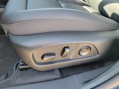 2026 GMC Terrain AWD 4dr Denali