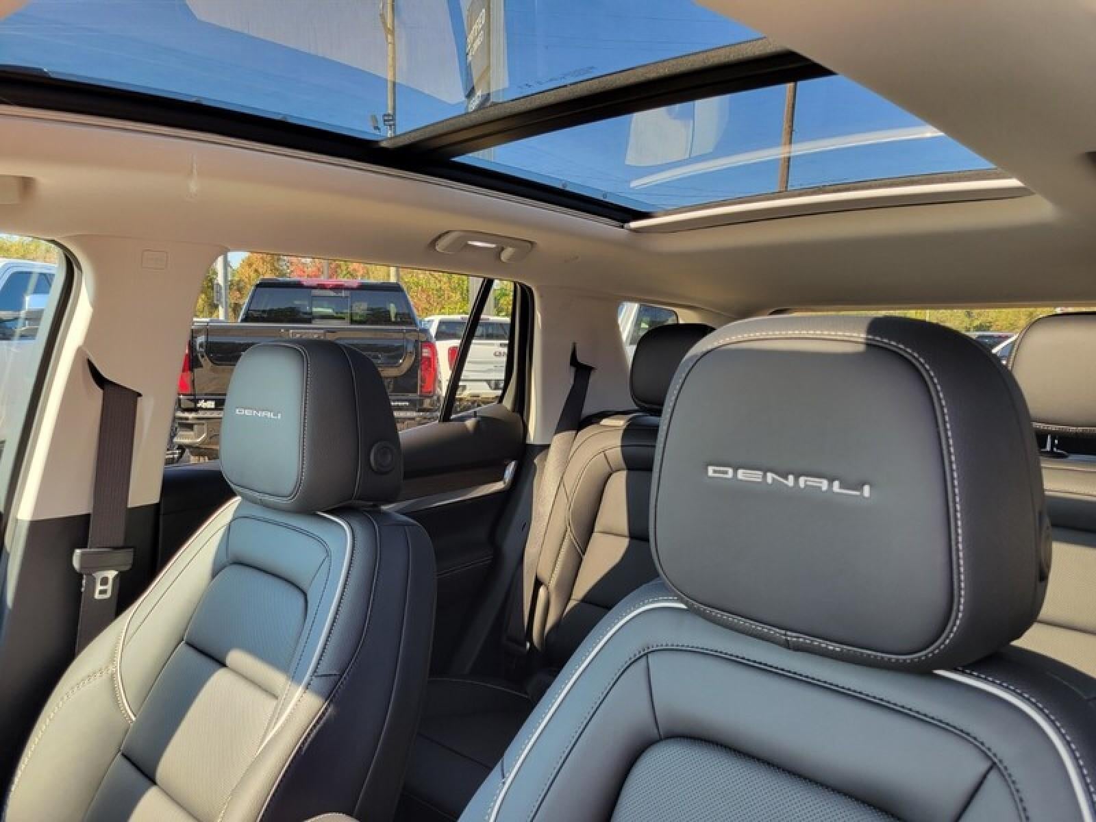 2026 GMC Terrain AWD 4dr Denali