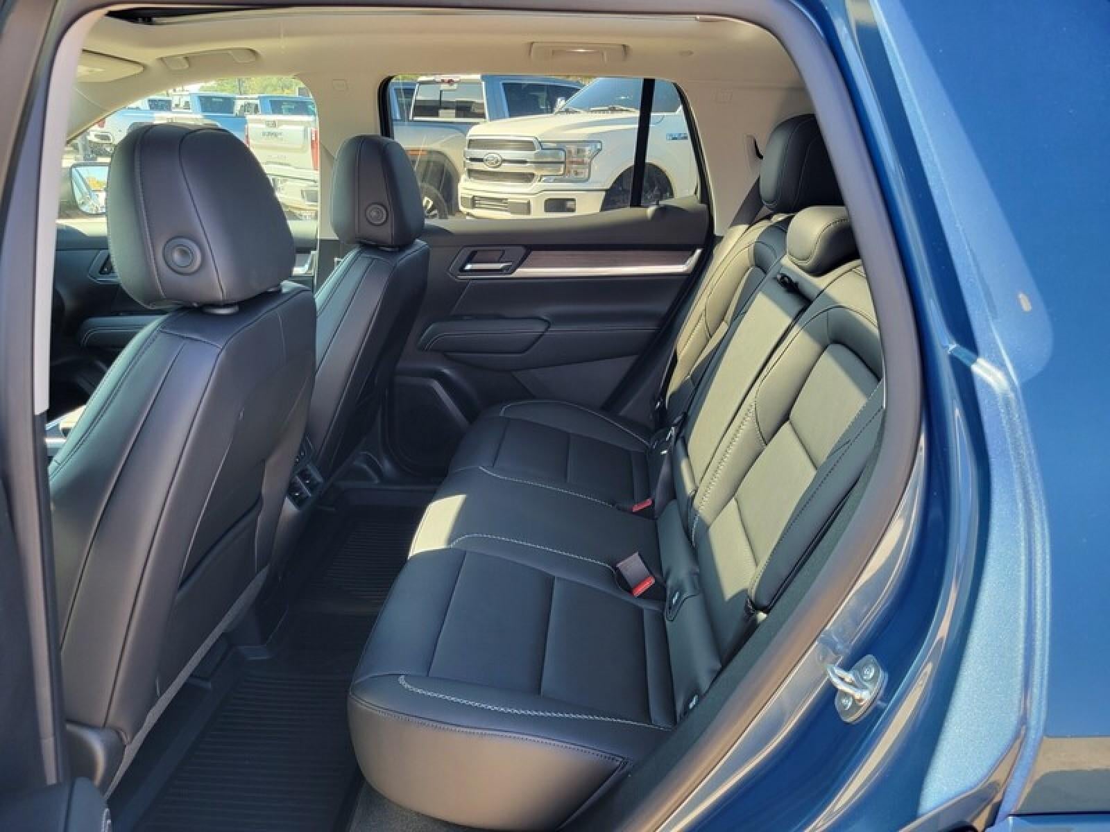 2026 GMC Terrain AWD 4dr Denali