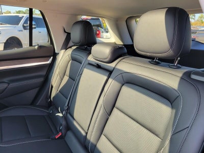 2026 GMC Terrain AWD 4dr Denali