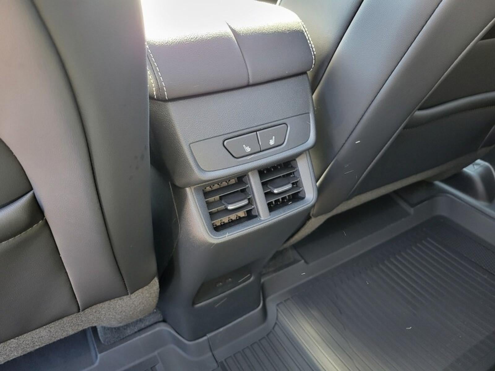 2026 GMC Terrain AWD 4dr Denali