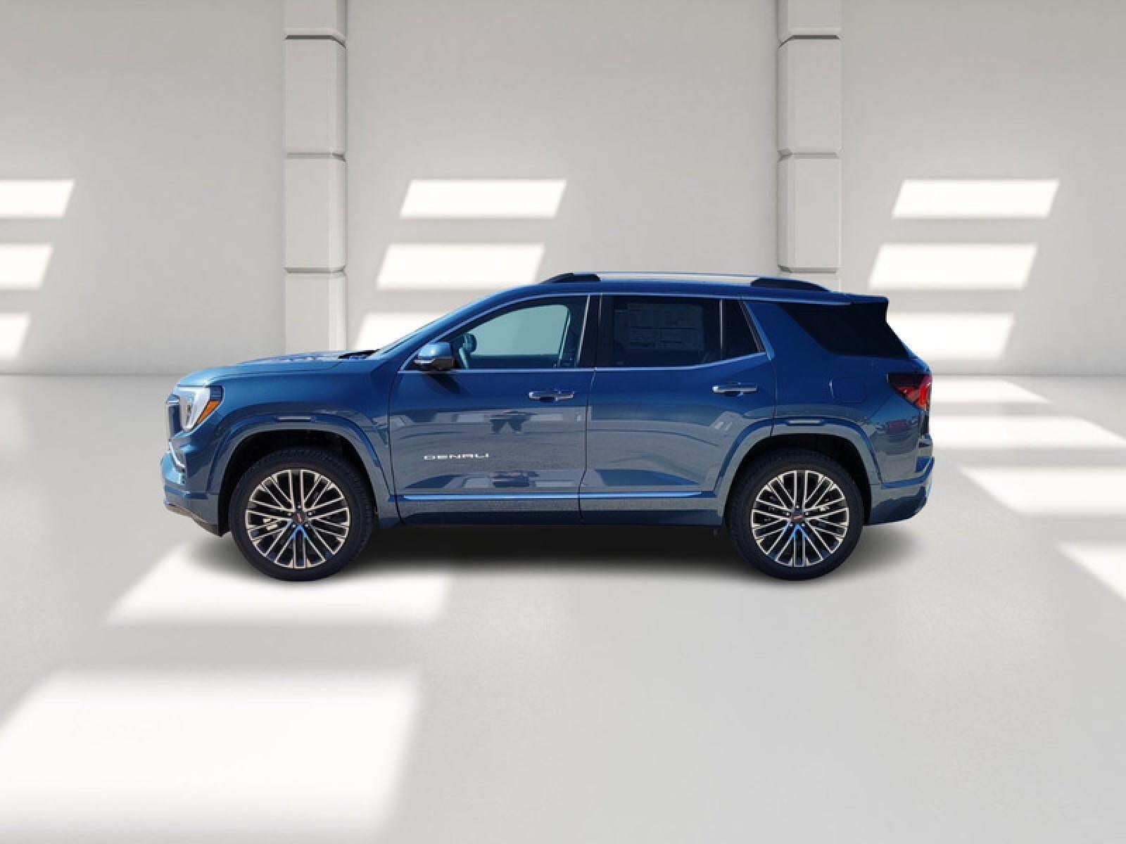 2026 GMC Terrain AWD 4dr Denali