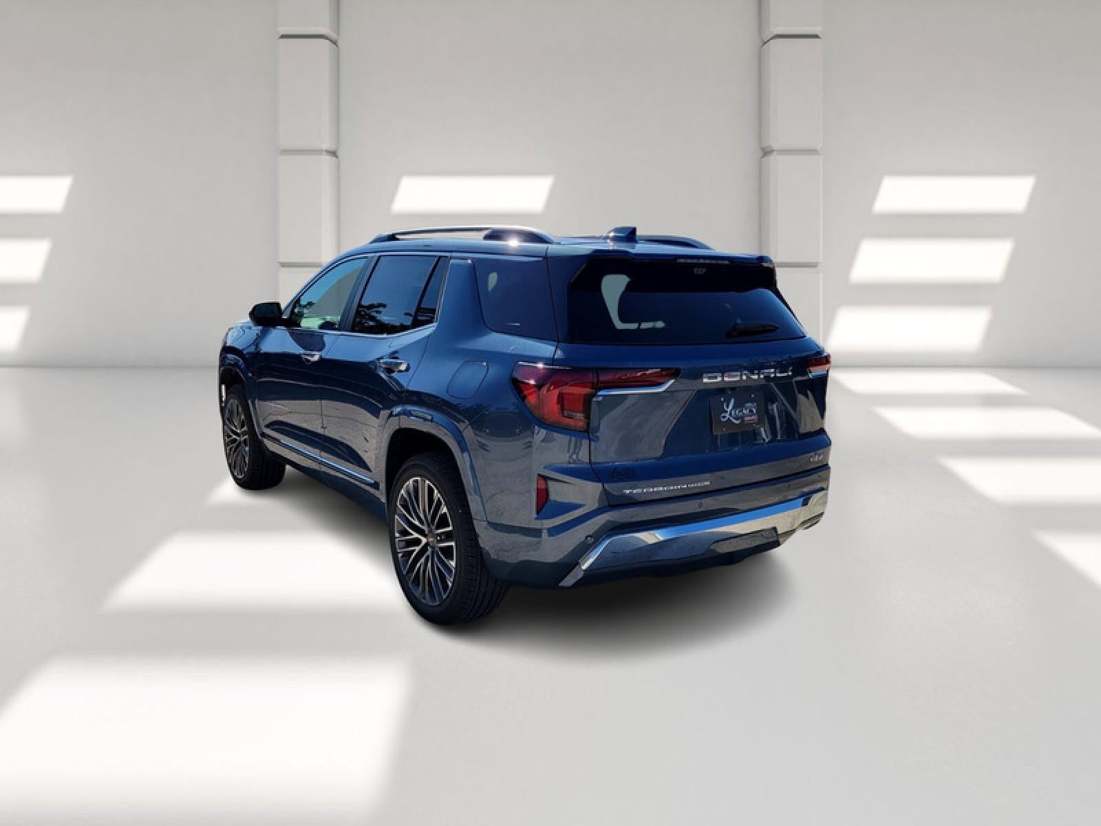 2026 GMC Terrain AWD 4dr Denali