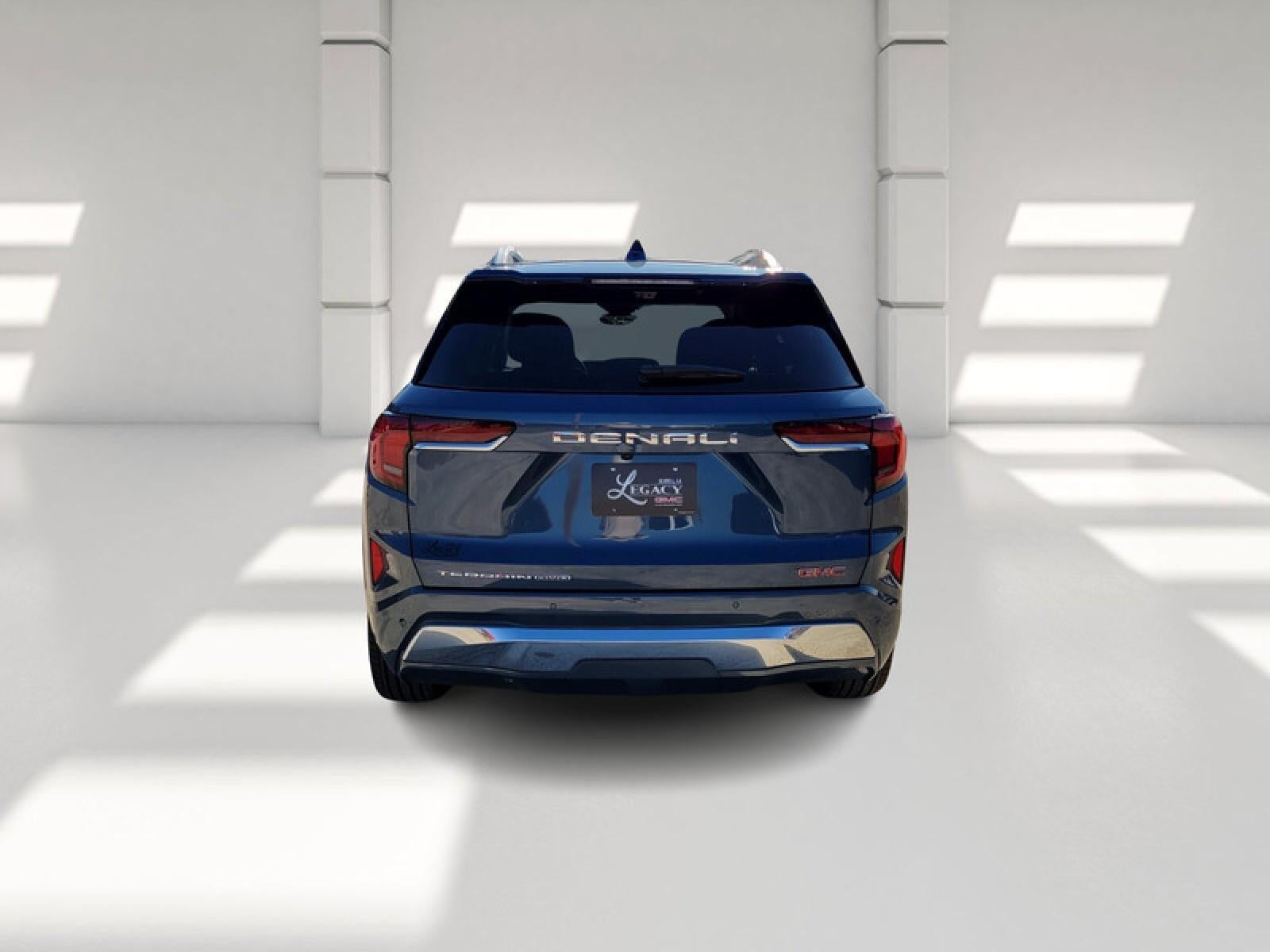 2026 GMC Terrain AWD 4dr Denali