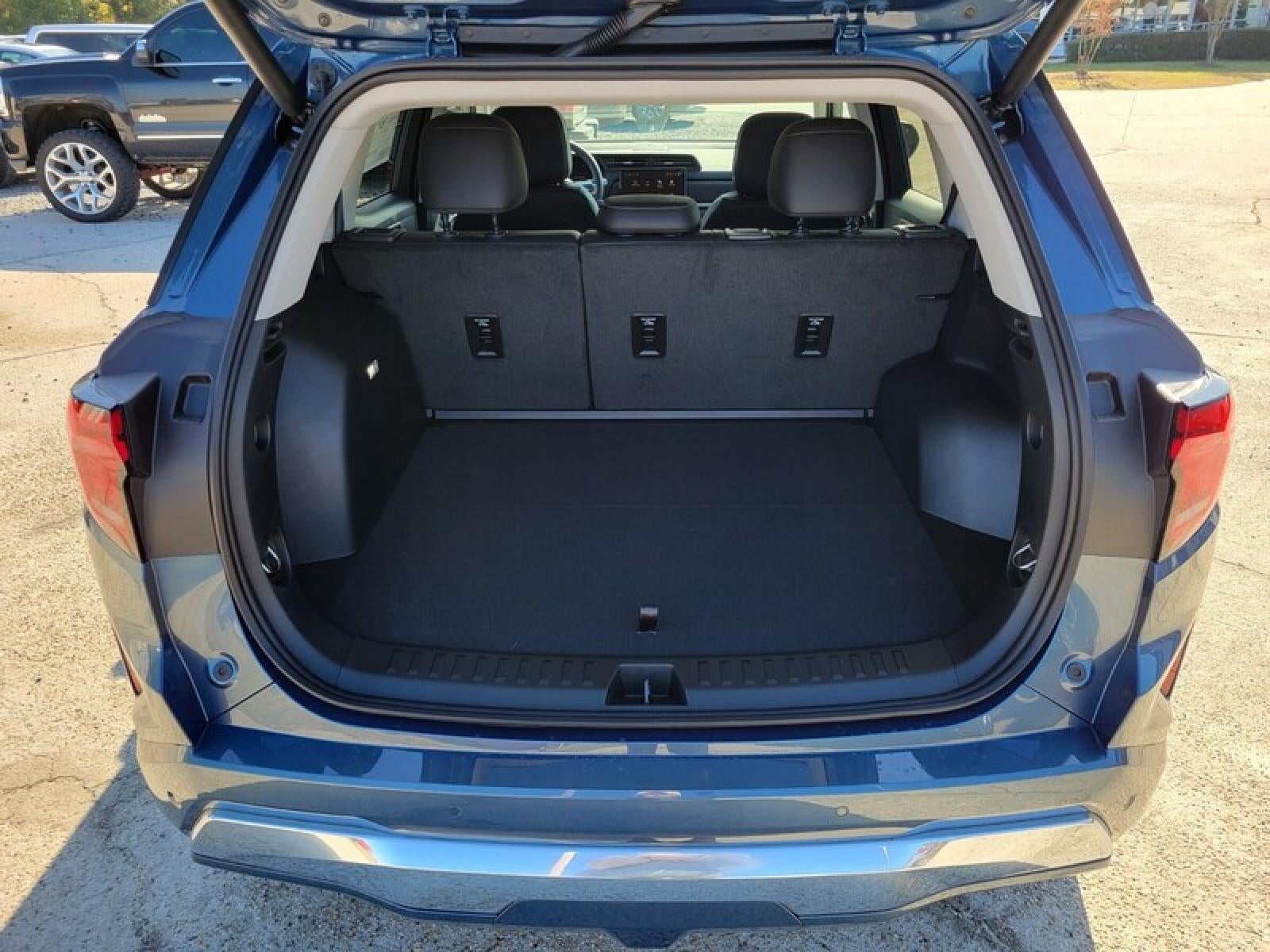 2026 GMC Terrain AWD 4dr Denali