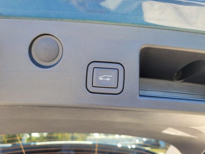 2026 GMC Terrain AWD 4dr Denali